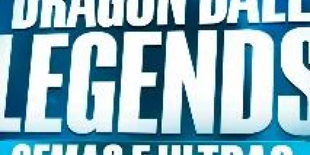 Imagem do grupo de WhatsApp Dragon Ball legends C/(Android/iOS) Gemas & Ultras