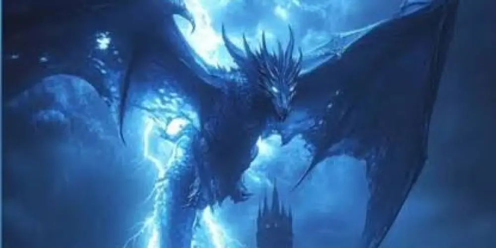 Imagem do grupo de WhatsApp DRAGON CITY BR 🚩