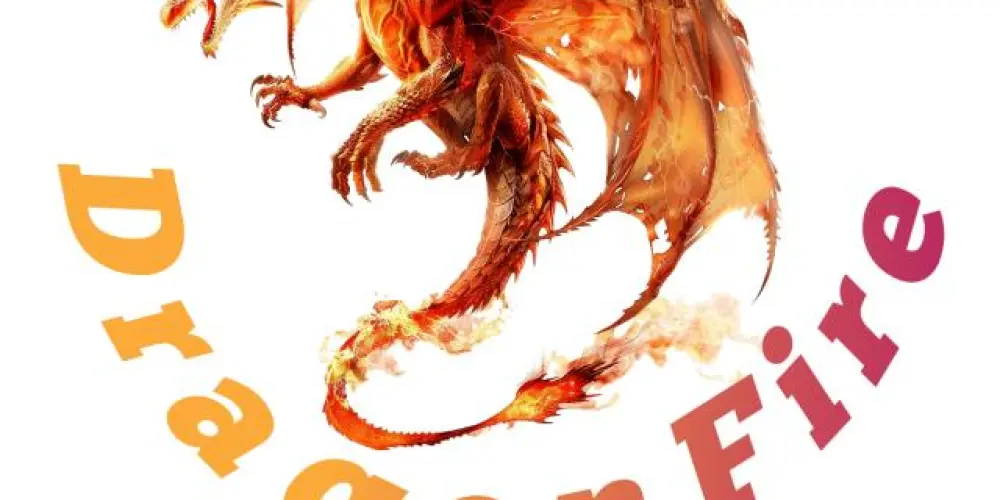Imagem do grupo de WhatsApp DragoN Fire