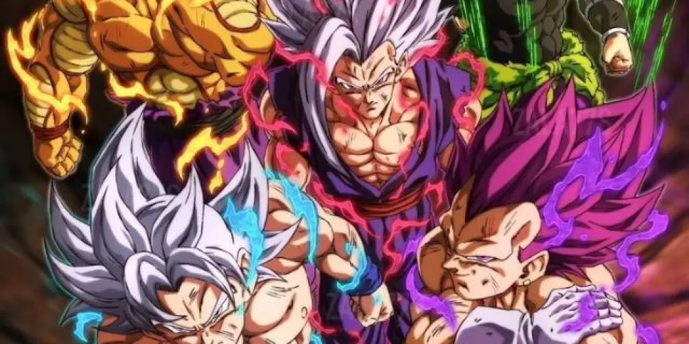 Imagem do grupo de WhatsApp ⛩️DRAGON FORCES🐉🐲