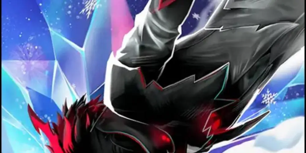 Imagem do grupo de WhatsApp Dragons guild