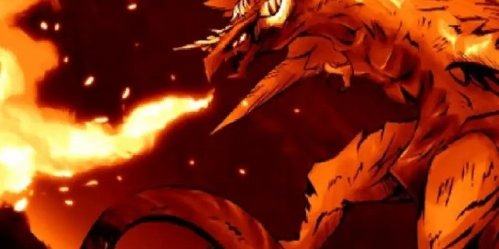 Imagem do grupo de WhatsApp 🌲🈵Dragons [Rework] {Terraria Group}🎮🐉