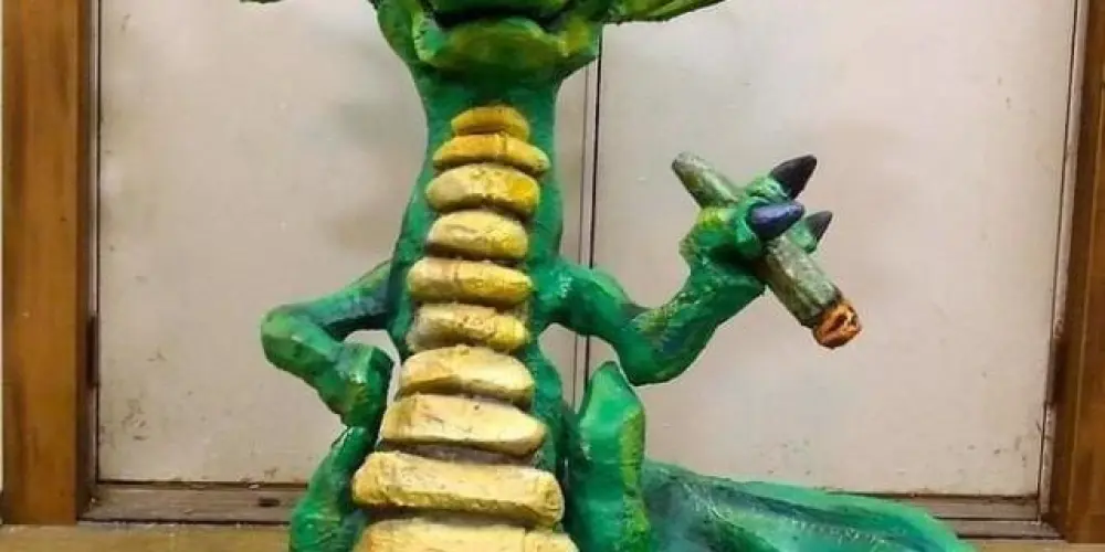 Imagem do grupo de WhatsApp 龙Drakōn🐉