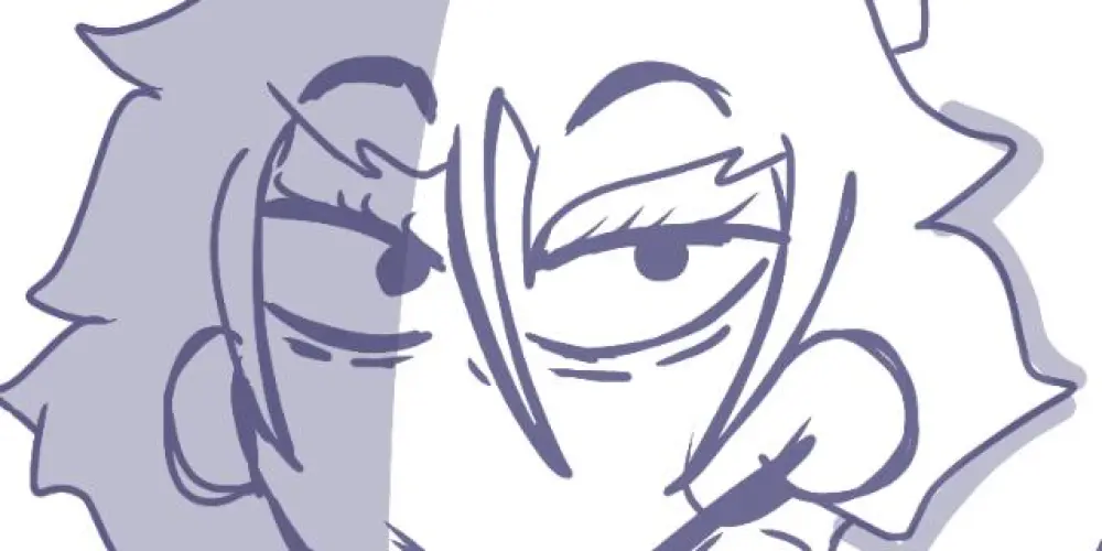 Imagem do grupo de WhatsApp Draws for life