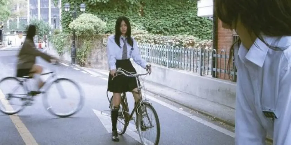 Imagem do grupo de WhatsApp 𐔌 𑣲 Dream High  ೀ RPG  ⁺˖ ꒱