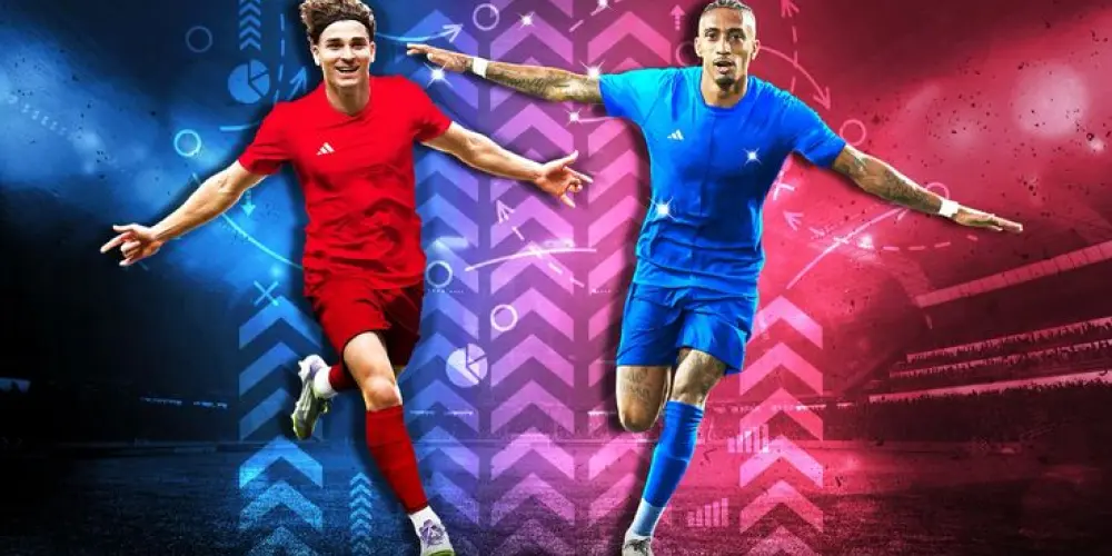 Imagem do grupo de WhatsApp Dream legue grupo 2026