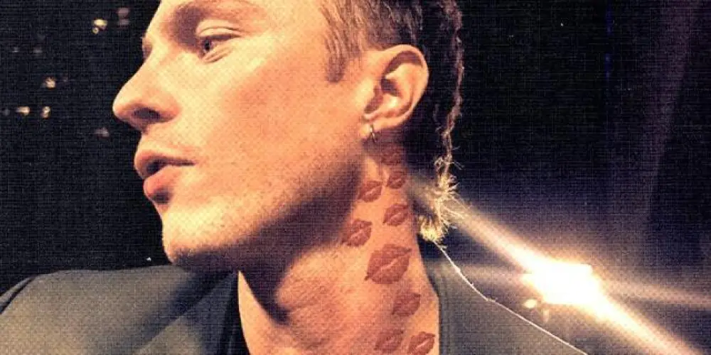 Imagem do grupo de WhatsApp DREW MY BELOVED 🥵