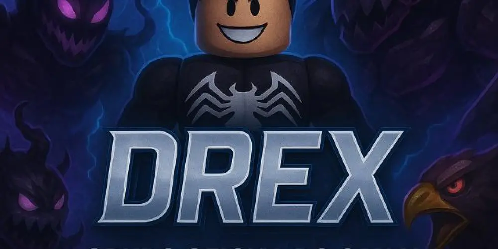 Imagem do grupo de WhatsApp Drex