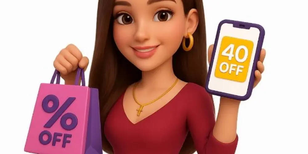 Imagem do grupo de WhatsApp Dri achou