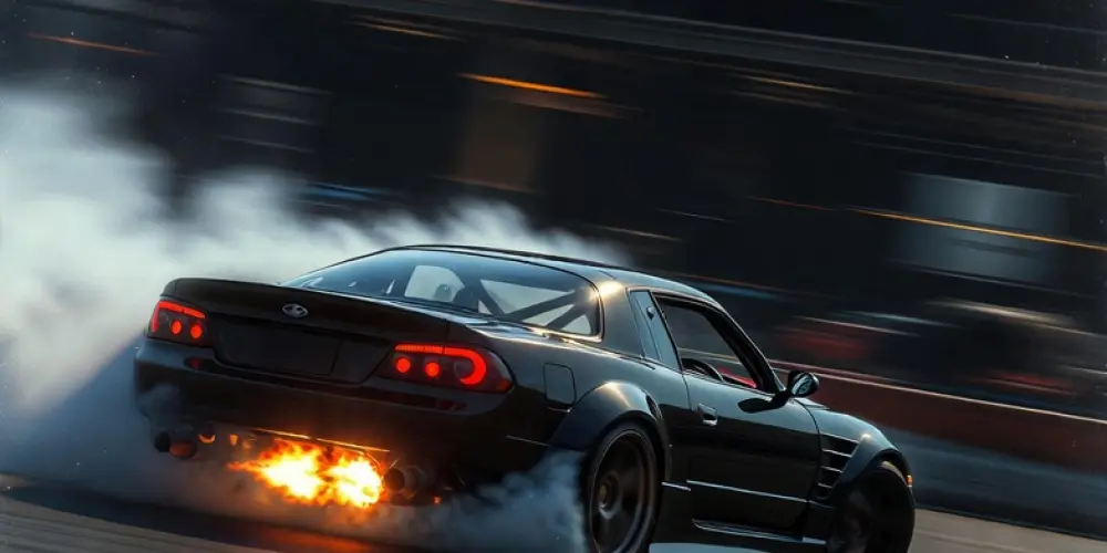 Imagem do grupo de WhatsApp Drift Empire