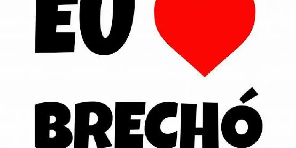 Imagem do grupo de WhatsApp Drika Brechó Porto Belo