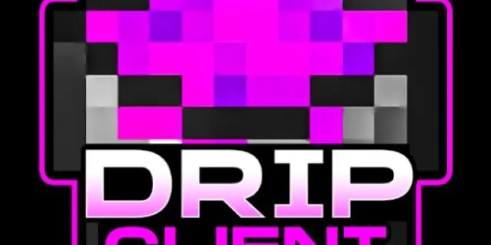 Imagem do grupo de WhatsApp DRIP CLIENT MOBILE OFICIAL