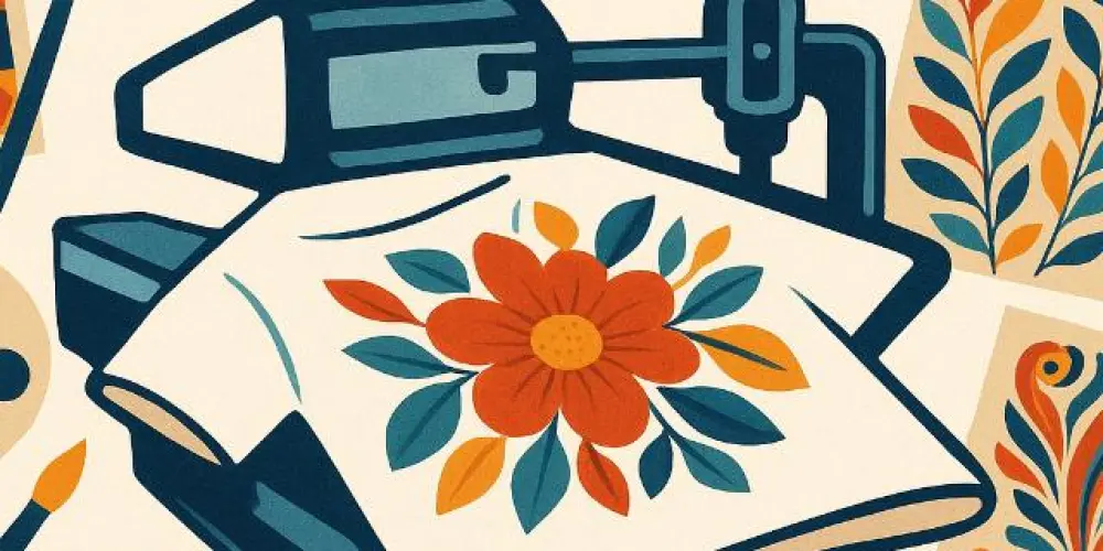 Imagem do grupo de WhatsApp Drive artes e estampas