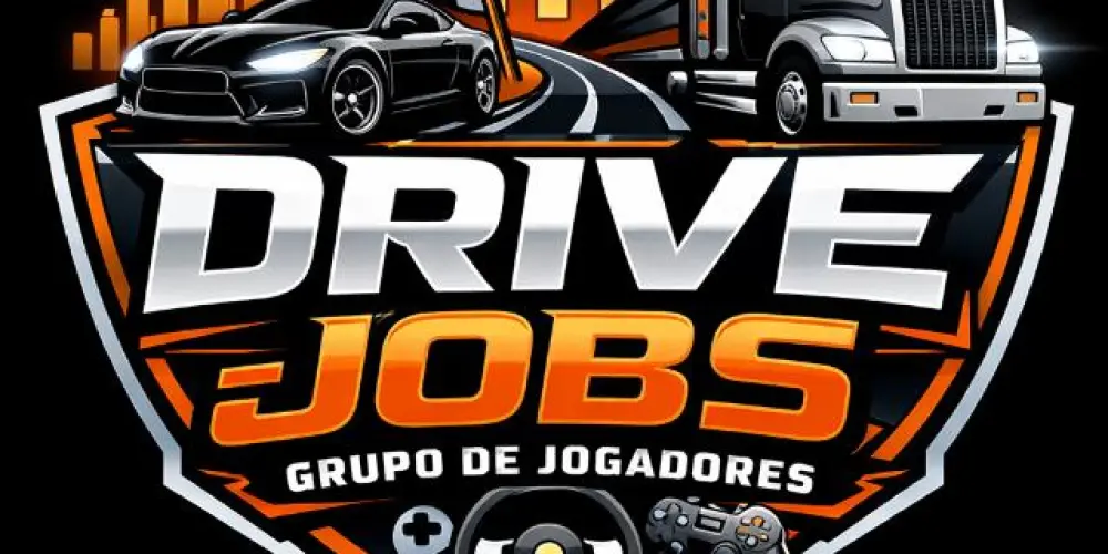 Imagem do grupo de WhatsApp DRIVE JOBS BR
