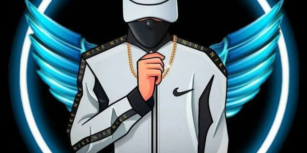 Imagem do grupo de WhatsApp Droga e bom amizade