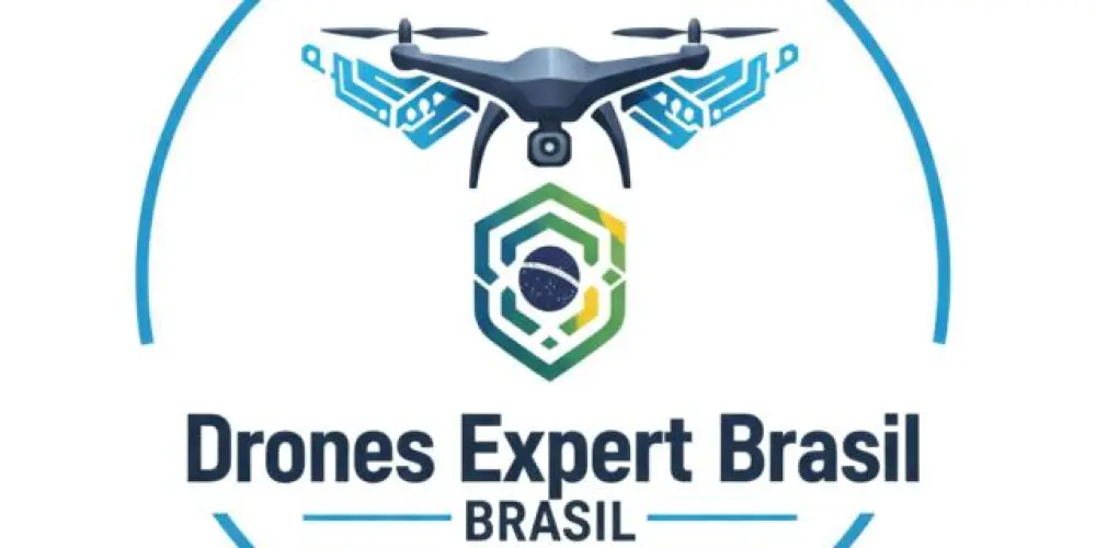 Imagem do grupo de WhatsApp Drones Expert | DEX