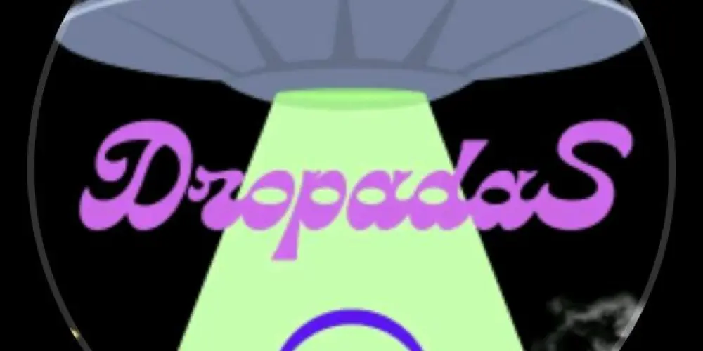 Imagem do grupo de WhatsApp DropadaS - O Trap continua