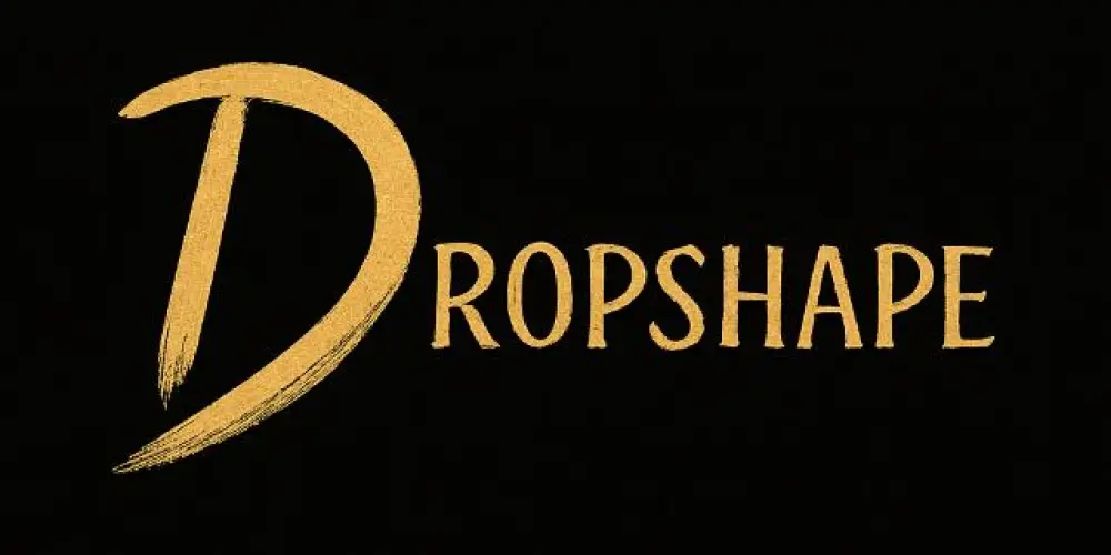 Imagem do grupo de WhatsApp DropShape