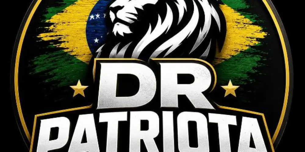 Imagem do grupo de WhatsApp Dr.Patriota | Grupo de Apoio