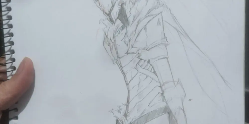 Imagem do grupo de WhatsApp ✏ΔŘŦ€Ş ĐØ Ř€₣úǤƗØ/🎨