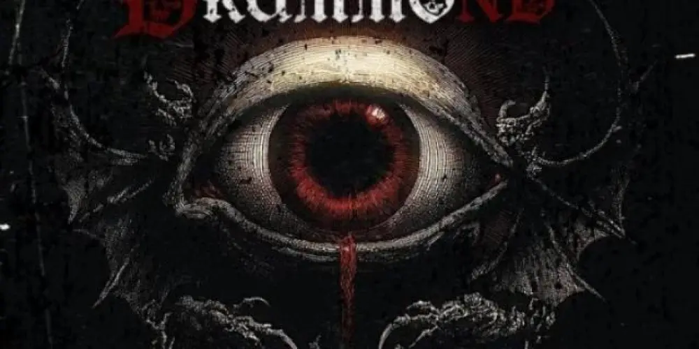 Imagem do grupo de WhatsApp Drummond ☯︎