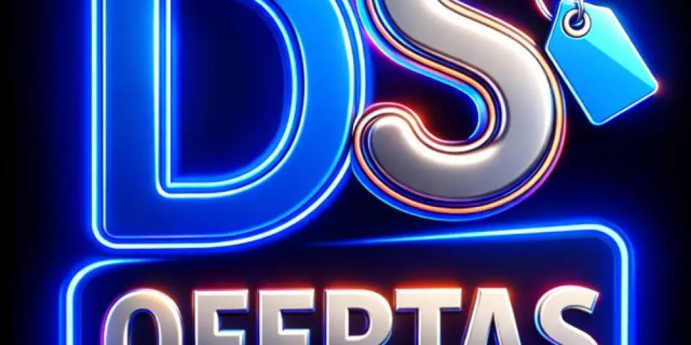 Imagem do grupo de WhatsApp DS OFERTAS 🚀