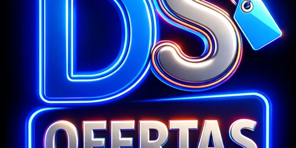 Imagem do grupo de WhatsApp DS OFERTAS 🚀