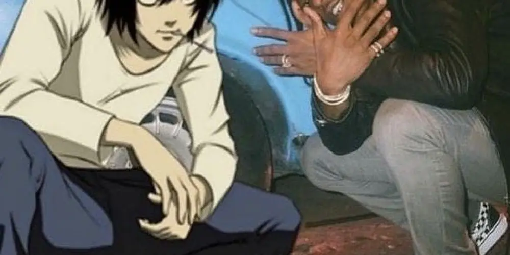 Imagem do grupo de WhatsApp ⋆✭Dᥱᥲth Gr᥆ᥙρ✭⋆