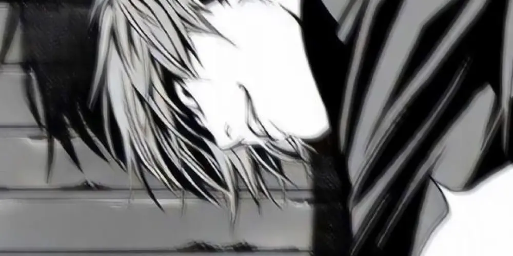 Imagem do grupo de WhatsApp 『♞• D𝜩𝚫TH N𝚯T𝜩 •♘