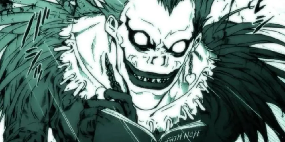 Imagem do grupo de WhatsApp 『♞• D𝜩𝚫TH N𝚯T𝜩 •♘