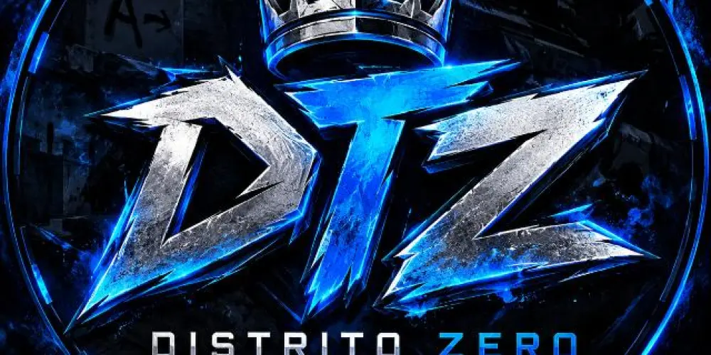 Imagem do grupo de WhatsApp (DTZ) DISTRITO ZERO🇧🇷