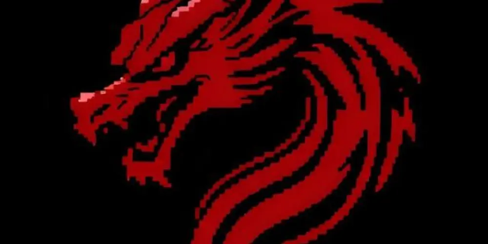 Imagem do grupo de WhatsApp Dub Dragon 🐉
