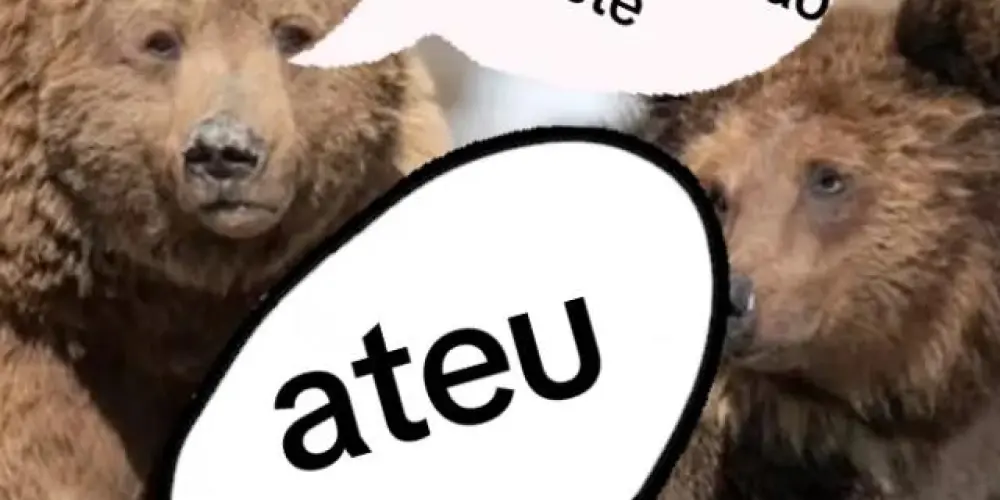 Imagem do grupo de WhatsApp Dublagem da Mascot Horror: Five Nights at Freddy’s: A Versão Piorada