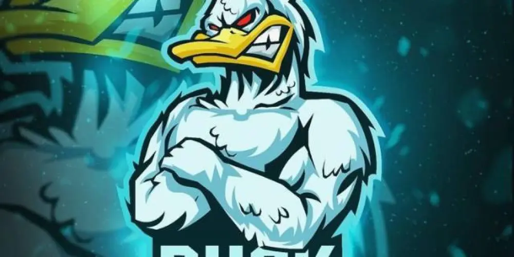 Imagem do grupo de WhatsApp Duck sports