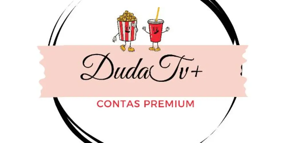 Imagem do grupo de WhatsApp 🌸 DudaTv+ 🌸