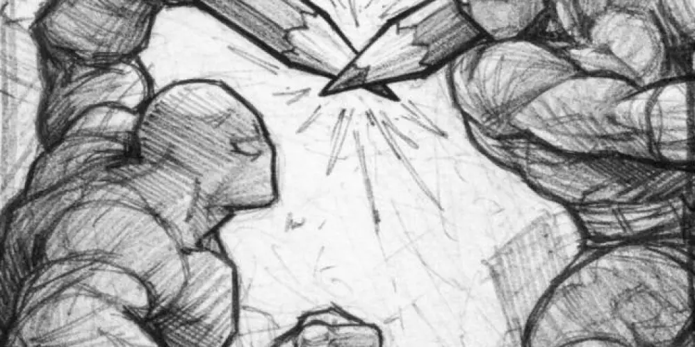 Imagem do grupo de WhatsApp 🩸✏️ DUEL ART ✏️🩸