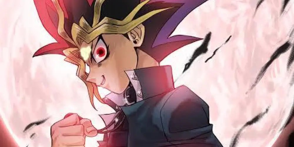 Imagem do grupo de WhatsApp Duel-links 🏆👑REiNO dos DUELISTAS👑🏆