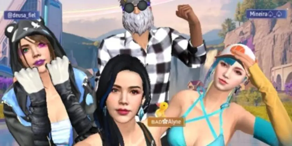 Imagem do grupo de WhatsApp Duo e Amizades ❤️👩🏻‍❤️‍👨🏻