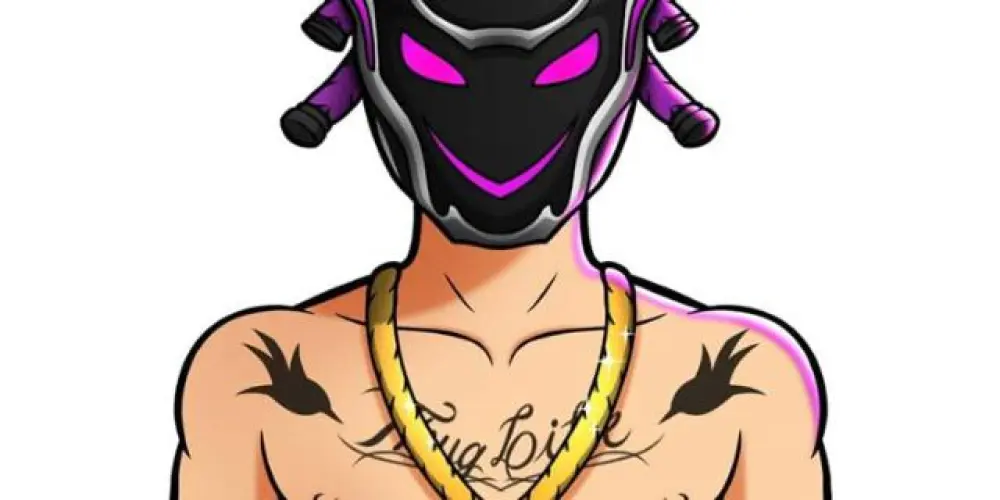 Imagem do grupo de WhatsApp DUO É SQUAD NO FREE FIRE