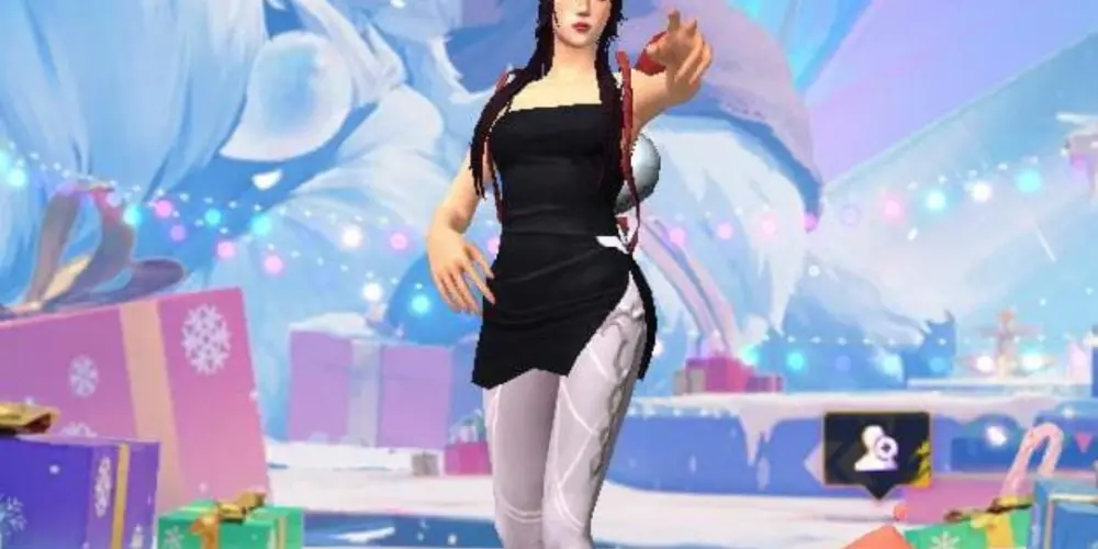 Imagem do grupo de WhatsApp Duos e amizades ff