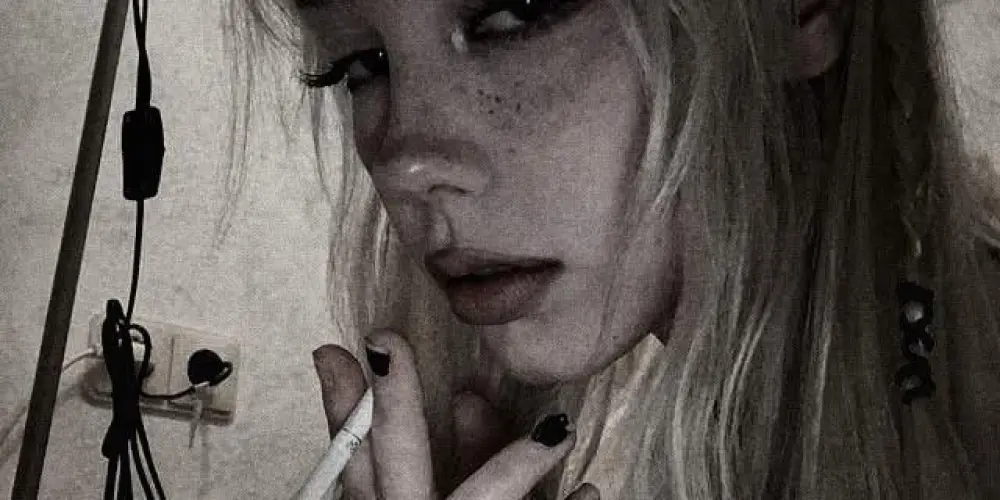 Imagem do grupo de WhatsApp ㅤㅤ🦇̸꯭ DUSK⸸VEIL ̽ ֶ֢ㅤ ֹ ׁ ㅤ