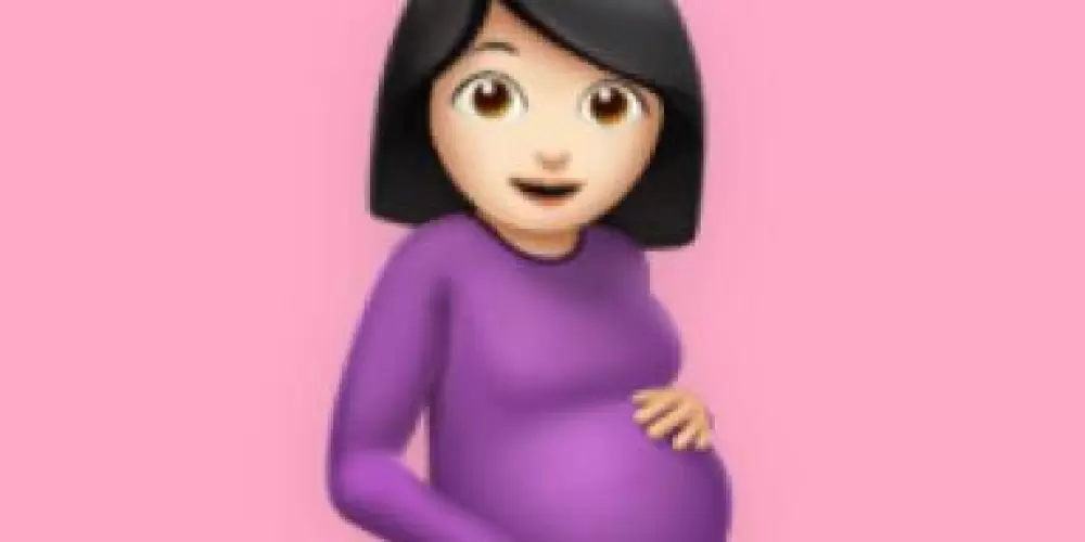 Imagem do grupo de WhatsApp Dúvidas e experiências das gestantes de 2024