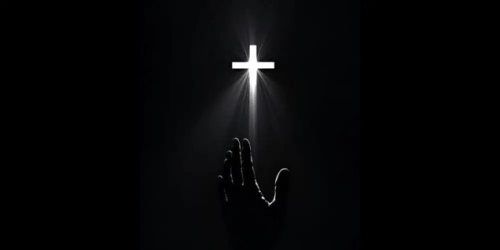 Imagem do grupo de WhatsApp Duvidas sobre coisas de Deus