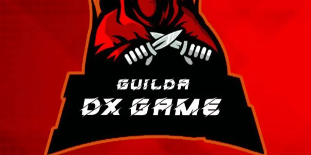 Imagem do grupo de WhatsApp DX GAME RECRUTAMENTO