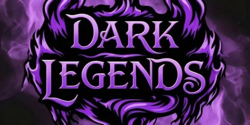 Imagem do grupo de WhatsApp ᎠᴀʀᴋㅤᏞᴇɢᴇɴᴅѕ