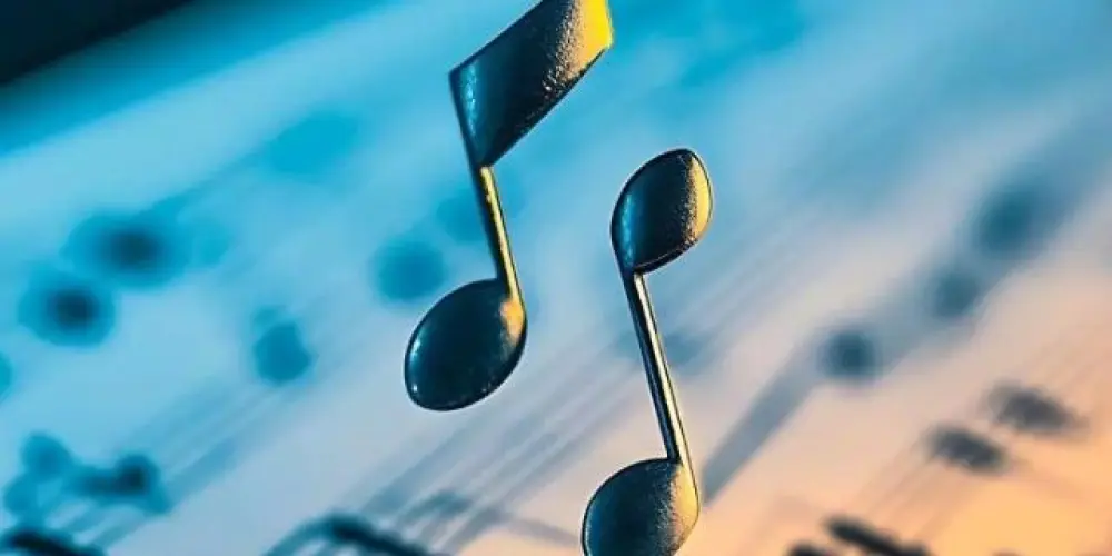 Imagem do grupo de WhatsApp ⫷ ａⓂᎥ𝔤𝐨ѕ ᗪⒶ 𝕄úѕᶤⒸα 🎷🎸 ⫸