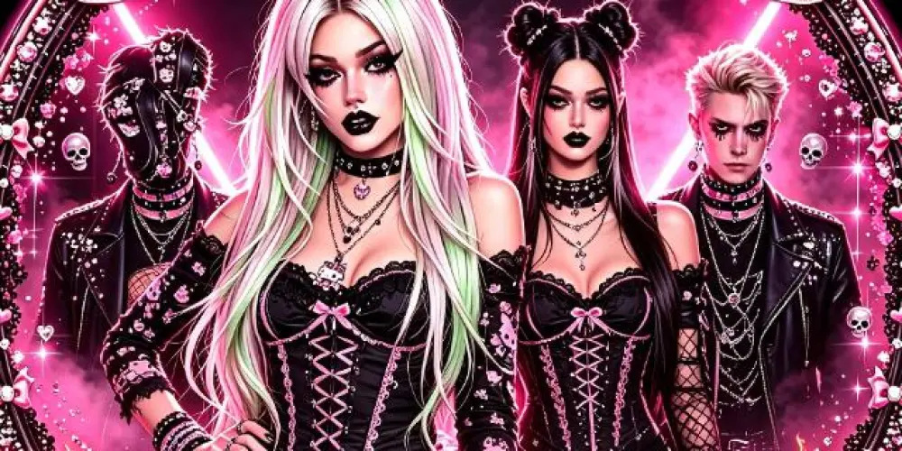 Imagem do grupo de WhatsApp ☠🔥𓆩♱𓆪 ѕυятαdσѕ, αмιzαdє є яєѕєинα༒💙