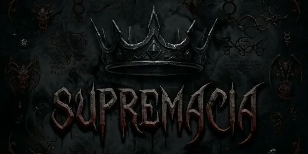 Imagem do grupo de WhatsApp ᬊ͜͡ѕυρяємα¢ια ⃟᭄