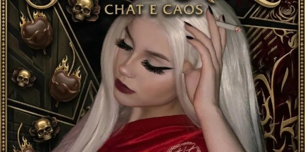 Imagem do grupo de WhatsApp 🔥ѕωєєт нєℓℓ🔥