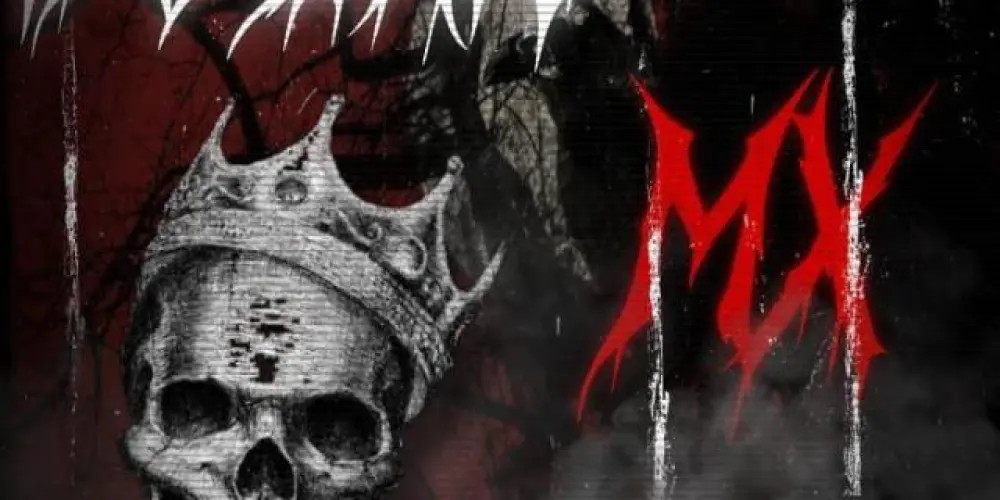 Imagem do grupo de WhatsApp 𝐈𝐌𝐏É𝐑𝐈𝐎 𝐌𝐗 2.0